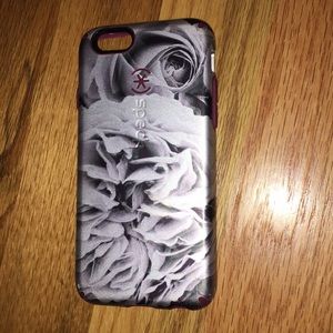 Speck: Candyshell Inked Luxury Edition Case